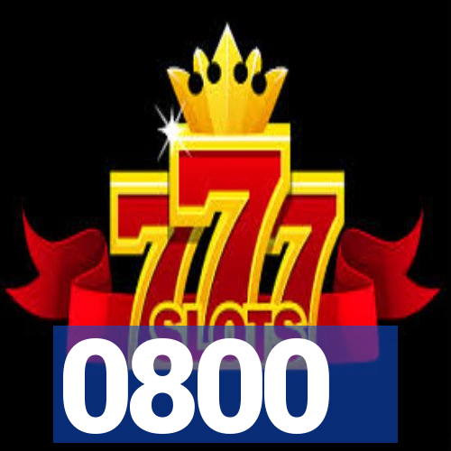 0800 - tv online